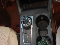Ford Focus Sedan EcoBoost 180 Automatic Trend - ფოტო 5