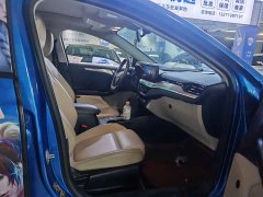 Ford Focus Sedan EcoBoost 180 Automatic Trend - ფოტო 9