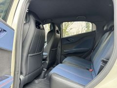 BYD Seagull 305km Vitality Edition - ფოტო 10