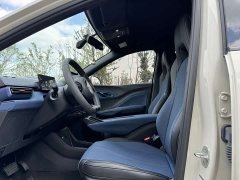 BYD Seagull 305km Vitality Edition - ფოტო 11