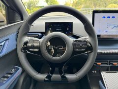 BYD Seagull 305km Vitality Edition - ფოტო 12