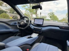 BYD Seagull 305km Vitality Edition - ფოტო 14