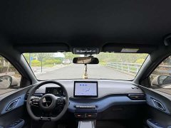 BYD Seagull 305km Vitality Edition - ფოტო 15