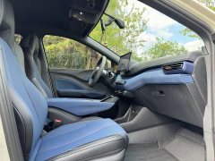 BYD Seagull 305km Vitality Edition - ფოტო 16