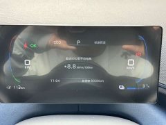 BYD Seagull 305km Vitality Edition - ფოტო 19