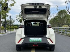 BYD Seagull 305km Vitality Edition - ფოტო 7