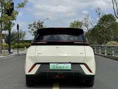 BYD Seagull 305km Vitality Edition - ფოტო 8