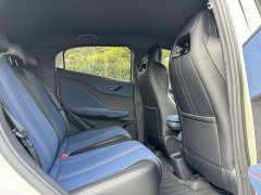 BYD Seagull 305km Vitality Edition - ფოტო 9