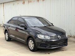 Volkswagen Santana 1.5L Automatic Fashion Edition - ფოტო 1