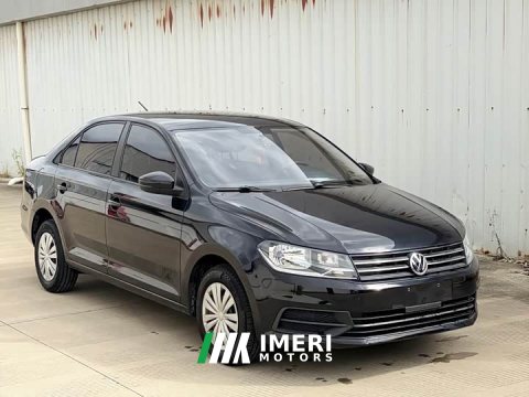 2021 Volkswagen Santana 1.5L Automatic Fashion Edition - ავტომობილი ჩინეთიდან