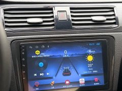 Volkswagen Santana 1.5L Automatic Fashion Edition - ფოტო 10