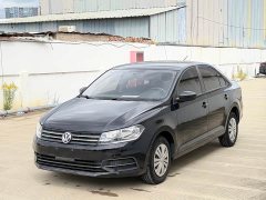Volkswagen Santana 1.5L Automatic Fashion Edition - ფოტო 3
