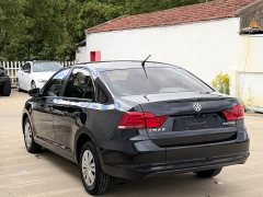 Volkswagen Santana 1.5L Automatic Fashion Edition - ფოტო 4