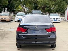 Volkswagen Santana 1.5L Automatic Fashion Edition - ფოტო 5