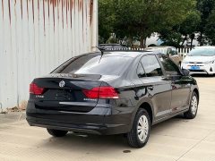 Volkswagen Santana 1.5L Automatic Fashion Edition - ფოტო 6