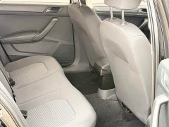 Volkswagen Santana 1.5L Automatic Fashion Edition - ფოტო 8