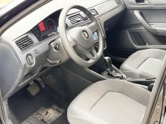 Volkswagen Santana 1.5L Automatic Fashion Edition - ფოტო 9