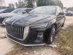 FAW Red Flag H5 2.0T Automatic Flagship Comfort Edition - ფოტო 1