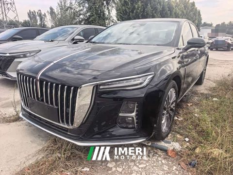 2025 FAW Red Flag H5 2.0T Automatic Flagship Comfort Edition - ავტომობილი ჩინეთიდან