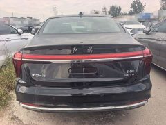 FAW Red Flag H5 2.0T Automatic Flagship Comfort Edition - ფოტო 10