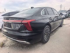 FAW Red Flag H5 2.0T Automatic Flagship Comfort Edition - ფოტო 11