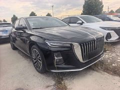 FAW Red Flag H5 2.0T Automatic Flagship Comfort Edition - ფოტო 3