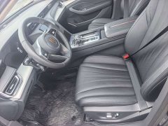 FAW Red Flag H5 2.0T Automatic Flagship Comfort Edition - ფოტო 4