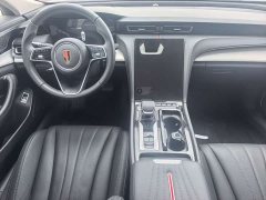 FAW Red Flag H5 2.0T Automatic Flagship Comfort Edition - ფოტო 5