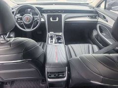FAW Red Flag H5 2.0T Automatic Flagship Comfort Edition - ფოტო 7