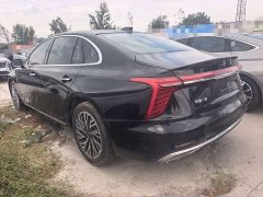 FAW Red Flag H5 2.0T Automatic Flagship Comfort Edition - ფოტო 9