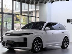 Li Auto L7 Pro - ფოტო 1