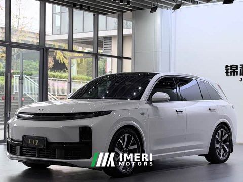 2023 Li Auto L7 Pro - ავტომობილი ჩინეთიდან