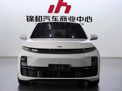 Li Auto L7 Pro - ფოტო 2