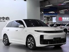 Li Auto L7 Pro - ფოტო 3