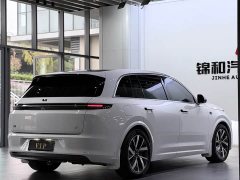 Li Auto L7 Pro - ფოტო 4