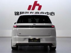 Li Auto L7 Pro - ფოტო 5