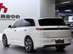 Li Auto L7 Pro - ფოტო 6