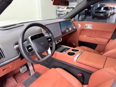 Li Auto L7 Pro - ფოტო 9
