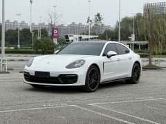 Porsche Panamera 2.9T - ფოტო 1