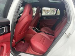 Porsche Panamera 2.9T - ფოტო 10