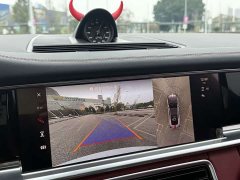Porsche Panamera 2.9T - ფოტო 11