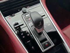 Porsche Panamera 2.9T - ფოტო 12