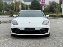 Porsche Panamera 2.9T - ფოტო 3