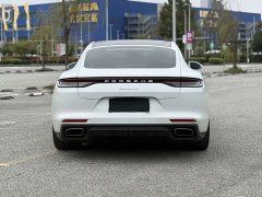 Porsche Panamera 2.9T - ფოტო 5