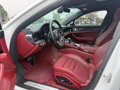 Porsche Panamera 2.9T - ფოტო 7