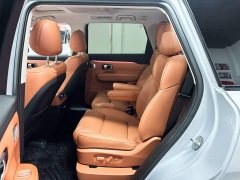 Leapmotor Leapo C16 Pure Electric 630 Lidar Smart Premium Edition 6-Seater - фото 15