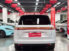 Leapmotor Leapo C16 Pure Electric 630 Lidar Smart Premium Edition 6-Seater - фото 5