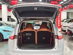 Leapmotor Leapo C16 Pure Electric 630 Lidar Smart Premium Edition 6-Seater - фото 8