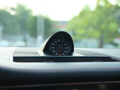 Porsche Panamera Executive Extended Wheelbase 2.9T - ფოტო 10