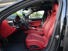 Porsche Panamera Executive Extended Wheelbase 2.9T - ფოტო 12